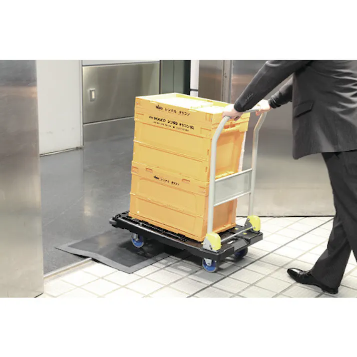 【CAINZ-DASH】ワコーパレット サイレンスマット WSM-7050【別送品】