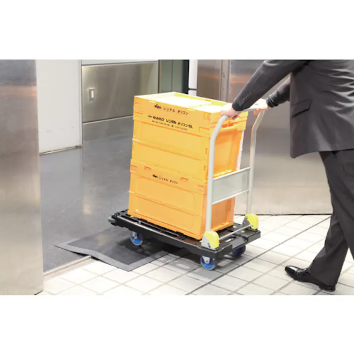 【CAINZ-DASH】ワコーパレット サイレンスマット WSM-7050【別送品】