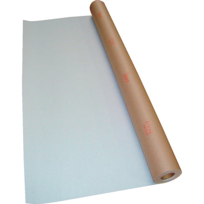 【CAINZ-DASH】アドコート 防錆紙（長期鉄鋼用ロール）ＴＫ－６１０（Ｍ）１ｍＸ１００ｍ巻 AAATK6M1000100【別送品】