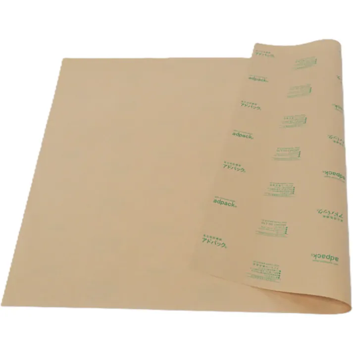 【CAINZ-DASH】アドコート 防錆紙(銅・銅合金用シート)CK-6(M)0.9mX0.6m 10枚 AWCK6M609010【別送品】