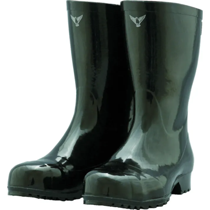 【CAINZ-DASH】シバタ工業 安全軽半長 AK010 24.0CM AK010-24.0【別送品】