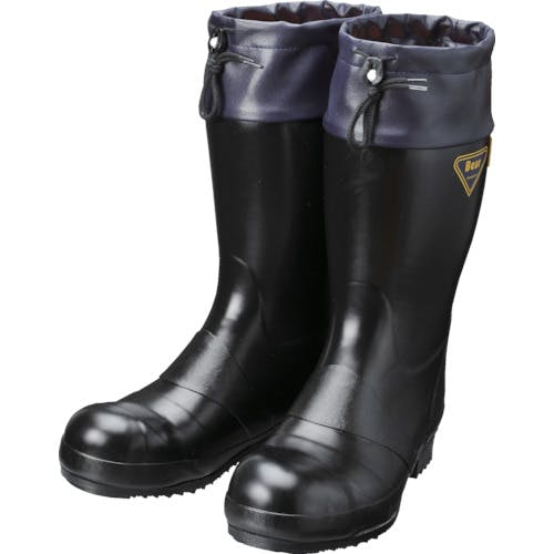 CAINZ-DASH】シバタ工業 安全静電防寒長靴 AE021-27.0【別送品】 保護具 ホームセンター通販【カインズ】