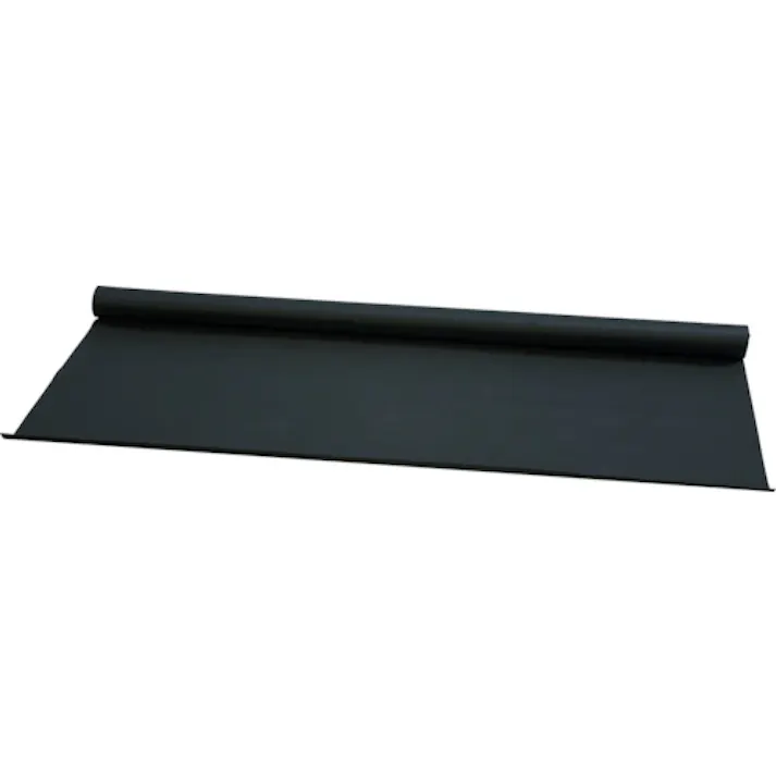 【CAINZ-DASH】シバタ工業 化成品営業部 ジャバラシート EPT 0.65 5M EPT0.65-5M【別送品】