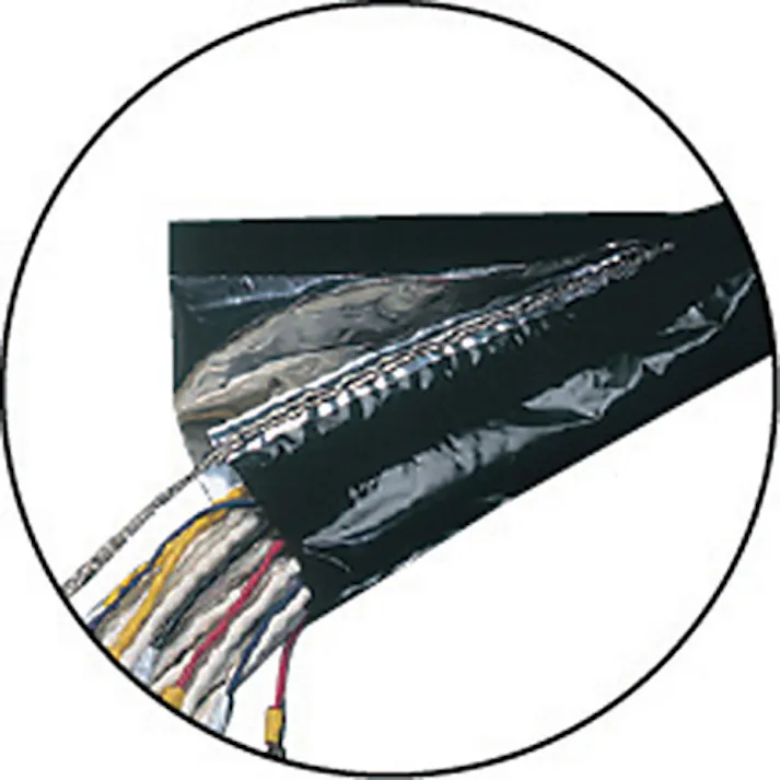 【CAINZ-DASH】興和化成 ノイズプロテクトチューブ (1個入) KAT-40-5【別送品】