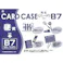 【CAINZ-DASH】小野由 リサイクルカードケース 硬質タイプ B7 厚み0.4mm OHB-7【別送品】