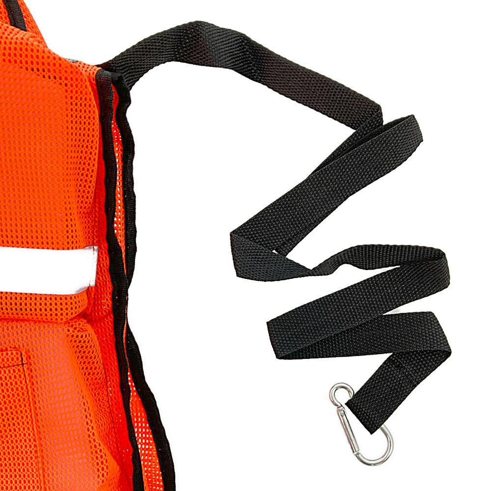 SHINTEX ライフジャケット フローティングベスト 大人用 | 台風