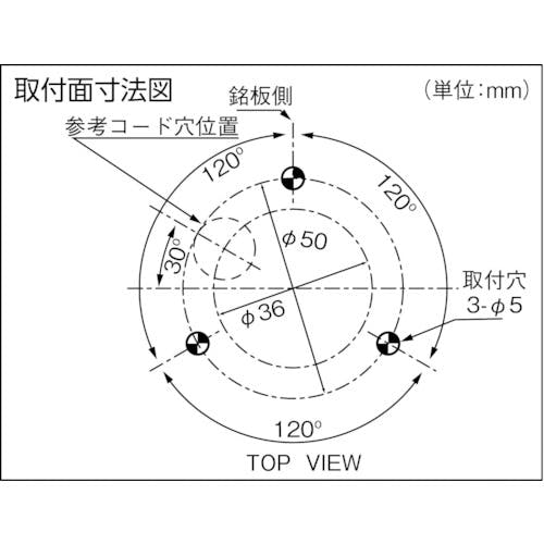 CAINZ-DASH】日惠製作所 ニコトーチ９０ ＶＬ０９Ｒ型 ＬＥＤ回転灯