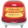 【CAINZ-DASH】日惠製作所 ニコモア VL17R型 LED回転灯 170パイ 赤 VL17M-024AR【別送品】