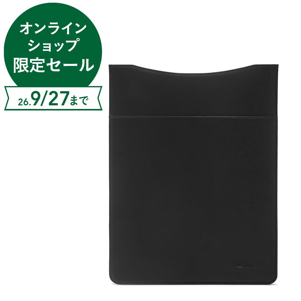 MOBO Laptop Case SLEEVE ノートパソコン＆タブレット用バッグ ブラック AM-PBSL-BK
