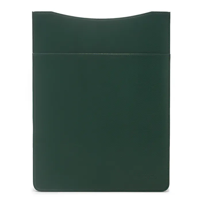 MOBO Laptop Case SLEEVE ノートパソコン&タブレット用バッグ グリーン AM-PBSL-GN