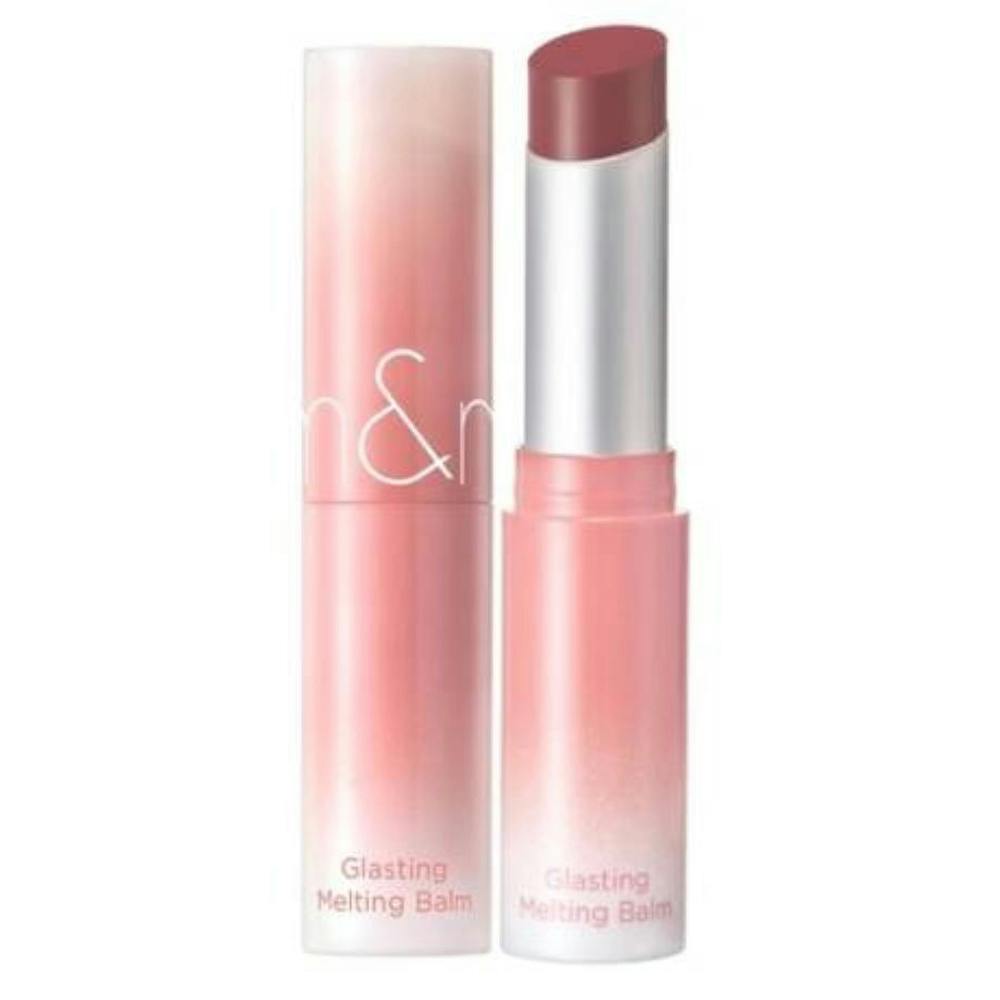 ロムアンド グラスティングメルティングバーム 12