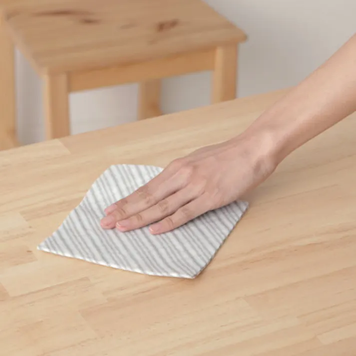 【CAINZ-DASH】東京メディカル お料理ふきんDK 30x30cm グレー(30枚入) DK3030【別送品】