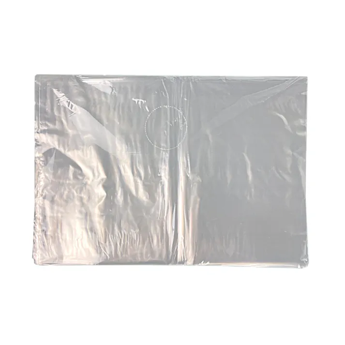 規格袋 13号 透明 100枚入 0.03mm CZ-13(販売終了)