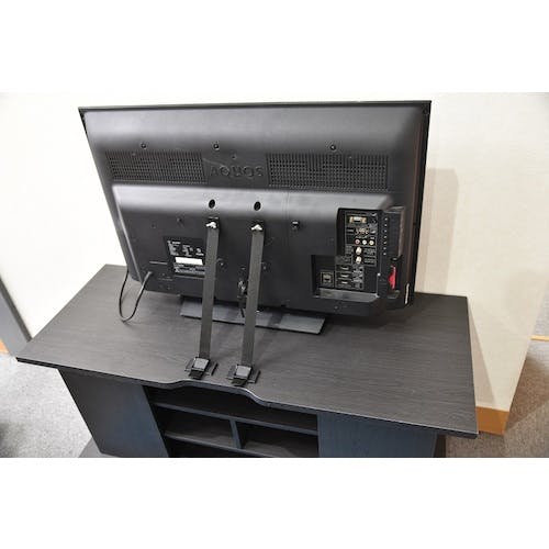 テレビガード 楽天市場】液晶テレビ保護パネル 40型 40インチ テレビ 傷 防止