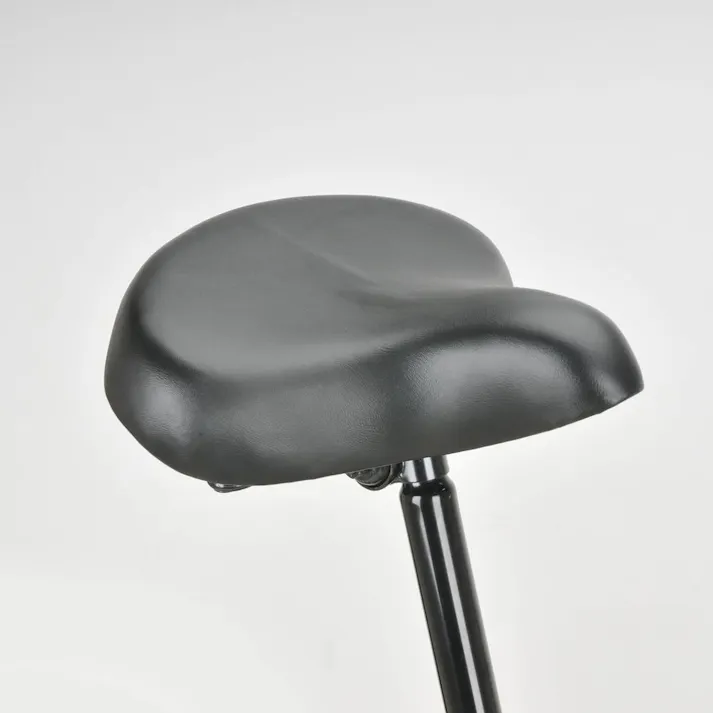 【自転車】CAPTAIN STAG 折りたたみ自転車 ワイルダー FDB206 YG-1249 CSマットブラック