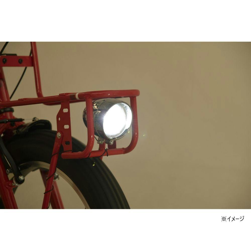 自転車】《CAPTAIN STAG》バーギー FDB206 YG-1417 アーミー