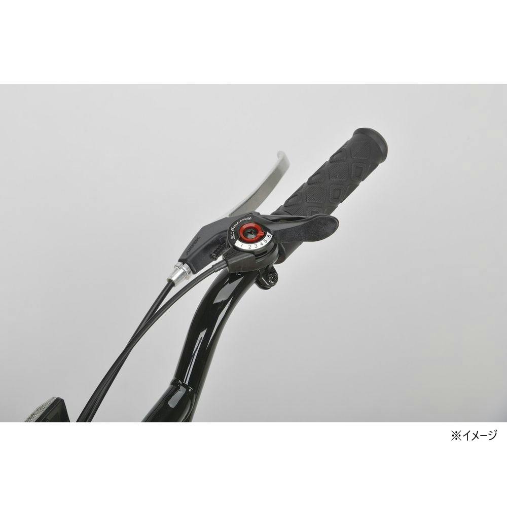 キャプテンスタッグ YG-1417 折りたたみ自転車　アーミーグリーン 自転車】《CAPTAIN STAG》バーギー FDB206 YG-1417 アーミー