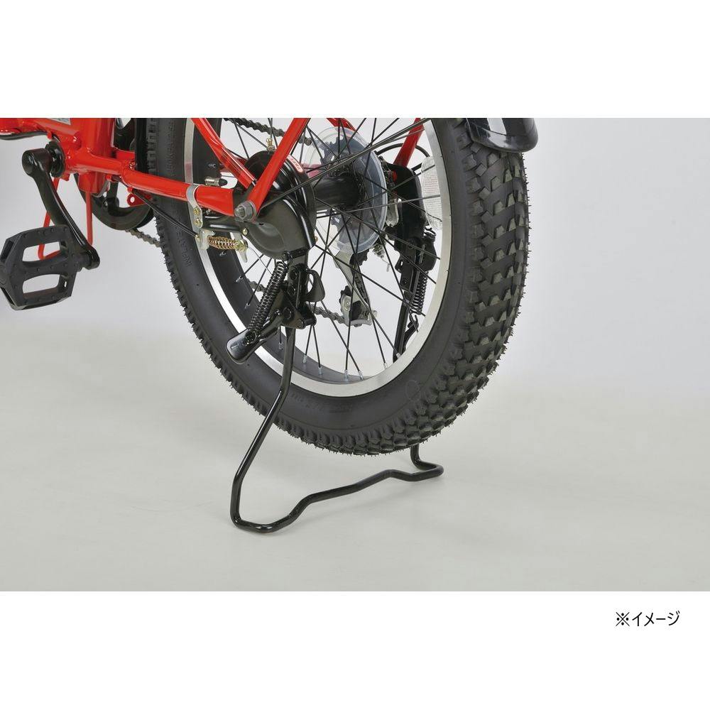 自転車】《CAPTAIN STAG》バーギー FDB206 YG-1417 アーミー