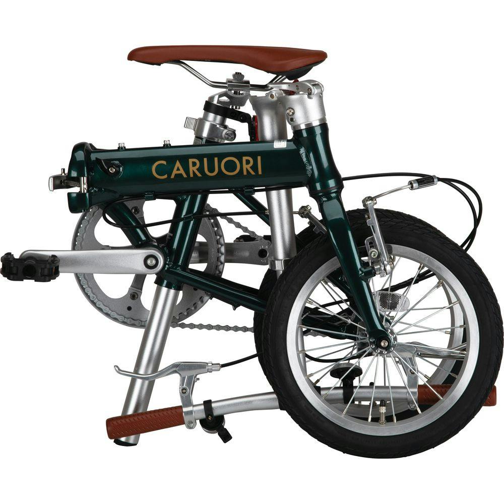 エネゴリくん 折り畳み自転車(キャリーバック付き - メルカリ