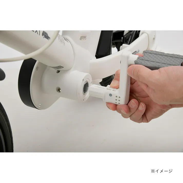 【自転車】ロンドンタクシー幼児車 12 補助車付 YG-1567