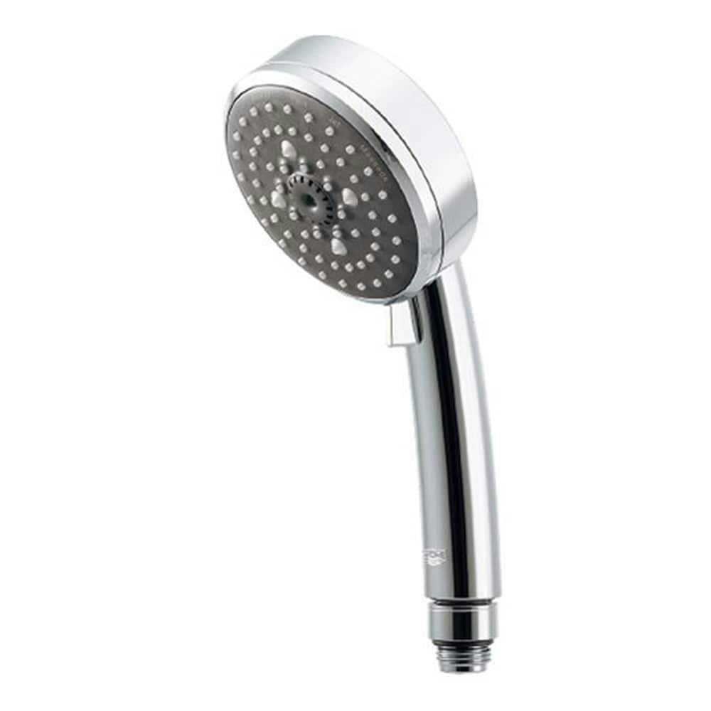 グローエ フォーウェイシャワーヘッド ヴィッタリオ コンフォート100