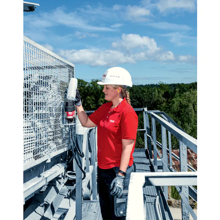 【CAINZ-DASH】パーマテック社 パーマNOVA 温度センサー付き自動給油器 SF01標準グリス125CC付 PN-SF01-125 ARTNO101481【別送品】