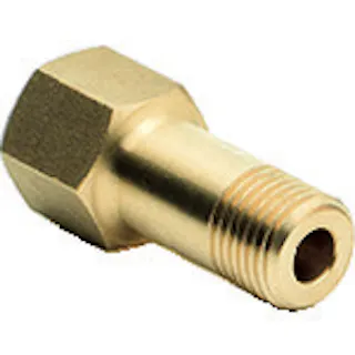 【CAINZ-DASH】パーマテック社 自動給油器用アタッチメント エクステンション 30ミリ 104854【別送品】