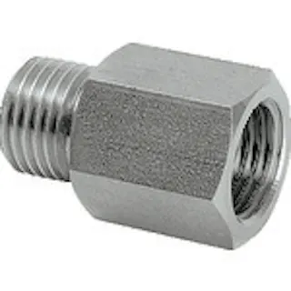 【CAINZ-DASH】パーマテック社 自動給油器用アタッチメント ブラケット用インサートネジ 104865【別送品】