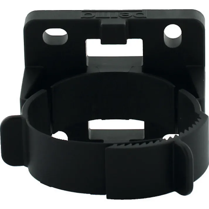 【CAINZ-DASH】パーマテック社 自動給油器用アタッチメント 多目的クリップ 101388【別送品】