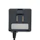 Type-C用AC充電器 ストロングタイプ 1.5m 2.0A ブラック IH-ACCST20K