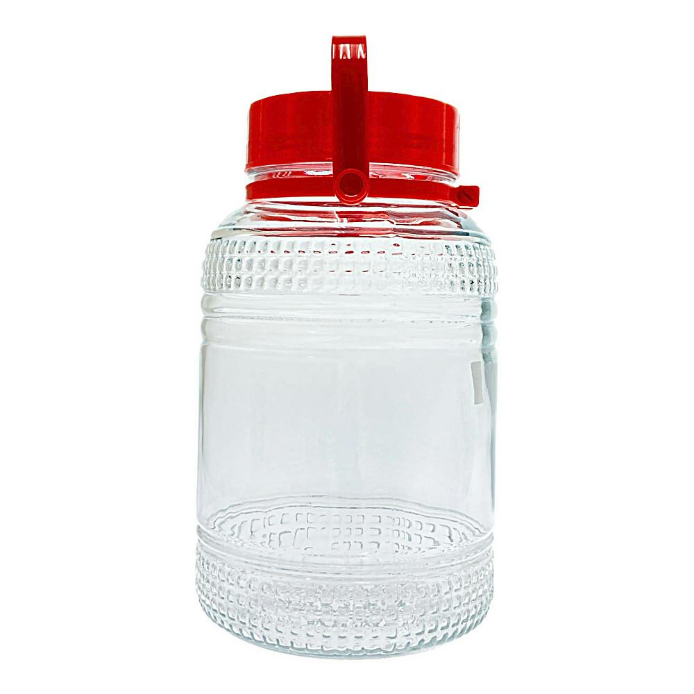 梅・果実酒用ビン 5L | 保存容器 通販 | ホームセンターのカインズ