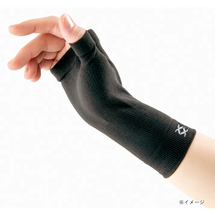 エイドクロスサポーター 手首用 L