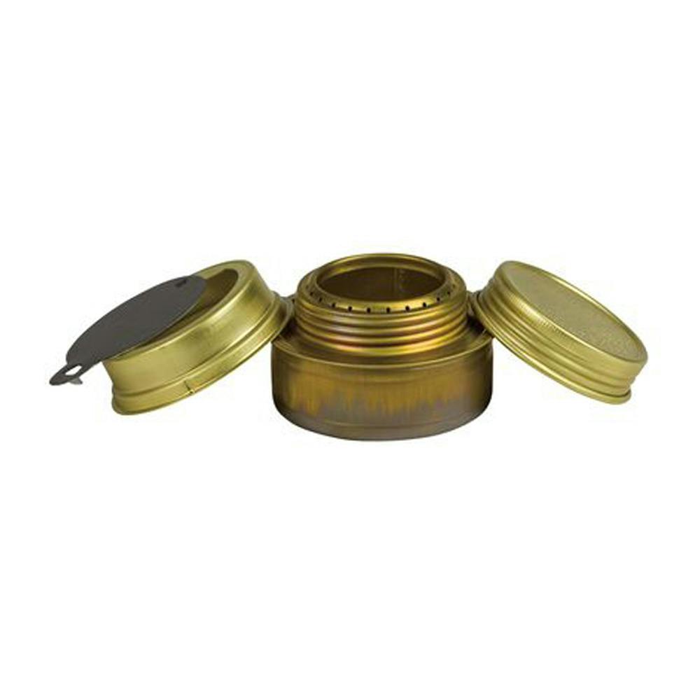 トランギア trangia ラージメスティン スターターボックス TR-STB-L1