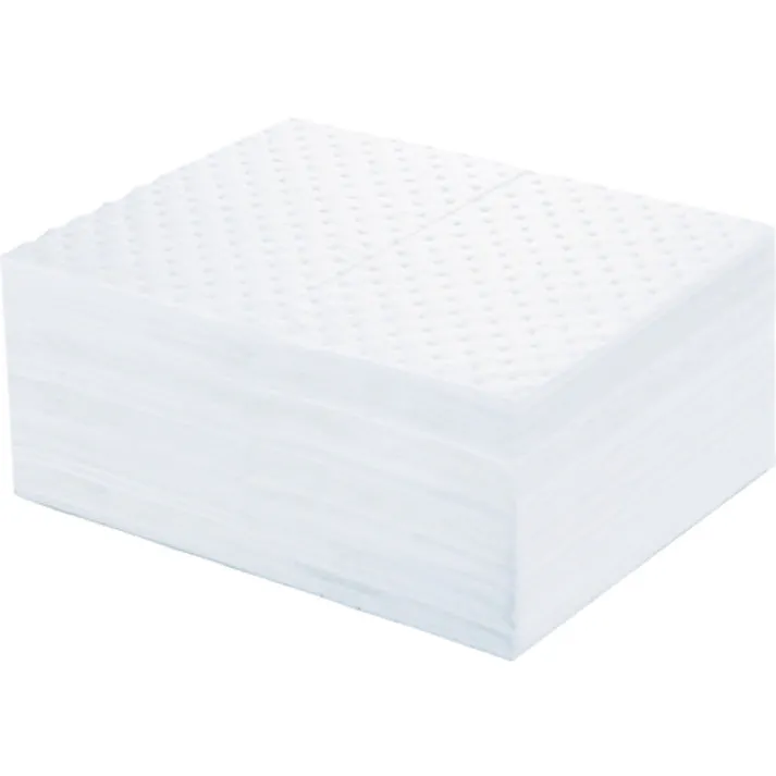 【CAINZ-DASH】湘南ワイパーサプライ Oilguardマット PS1401 (100枚入) 721009【別送品】