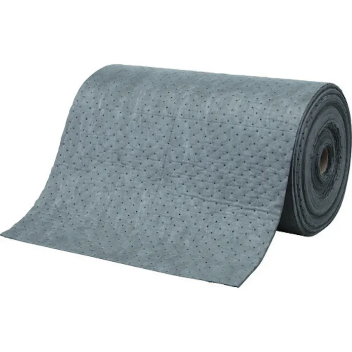 【CAINZ-DASH】湘南ワイパーサプライ 吸収材 Oilguardロール PS2300 721018【別送品】