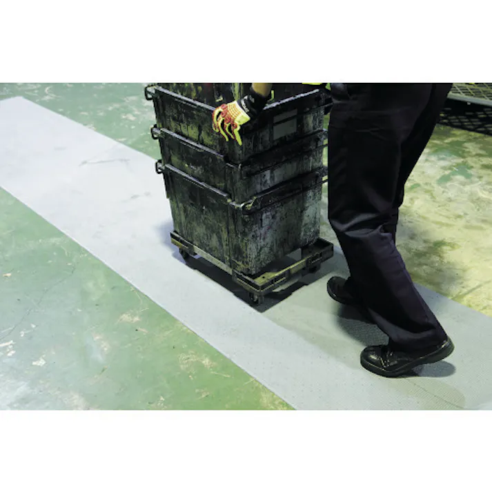 【CAINZ-DASH】湘南ワイパーサプライ Oilguardノンスリップロール RG-9280 721055【別送品】