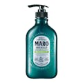 MARO 薬用デオスカルプシャンプー 本体 480ml