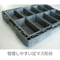 【CAINZ-DASH】牧野工業 ＮＴＲ－Ａ０１５（１個入り） NTR-A015【別送品】