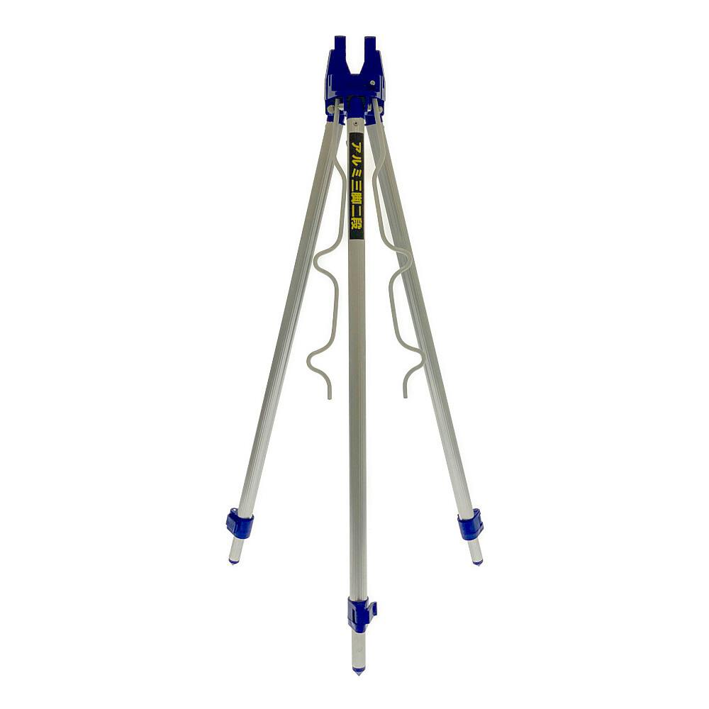 ジェネシス アルミ三脚 2段 GE-514 | スポーツ・アウトドア用品 通販