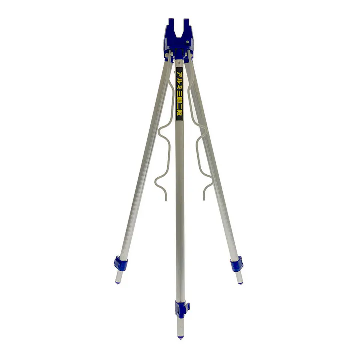 ジェネシス アルミ三脚 2段 GE-514