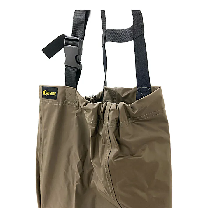 ジェネシス ナイロンウェダーウェスト フェルトソール LL