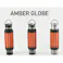 AMBER GLOBE for ミニマライト