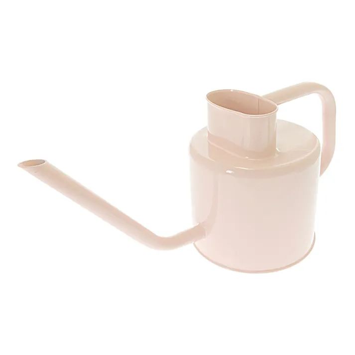 スチールWカンジョウロ 1.7L ピンク 42239