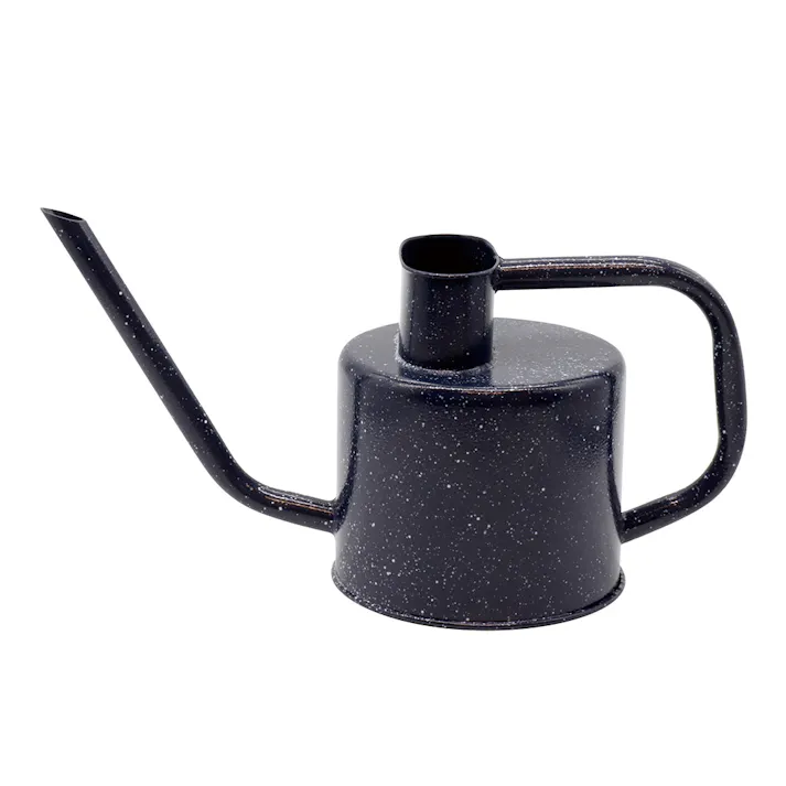 スチールWカンジョウロ 1.7L スパークルブルー 42243