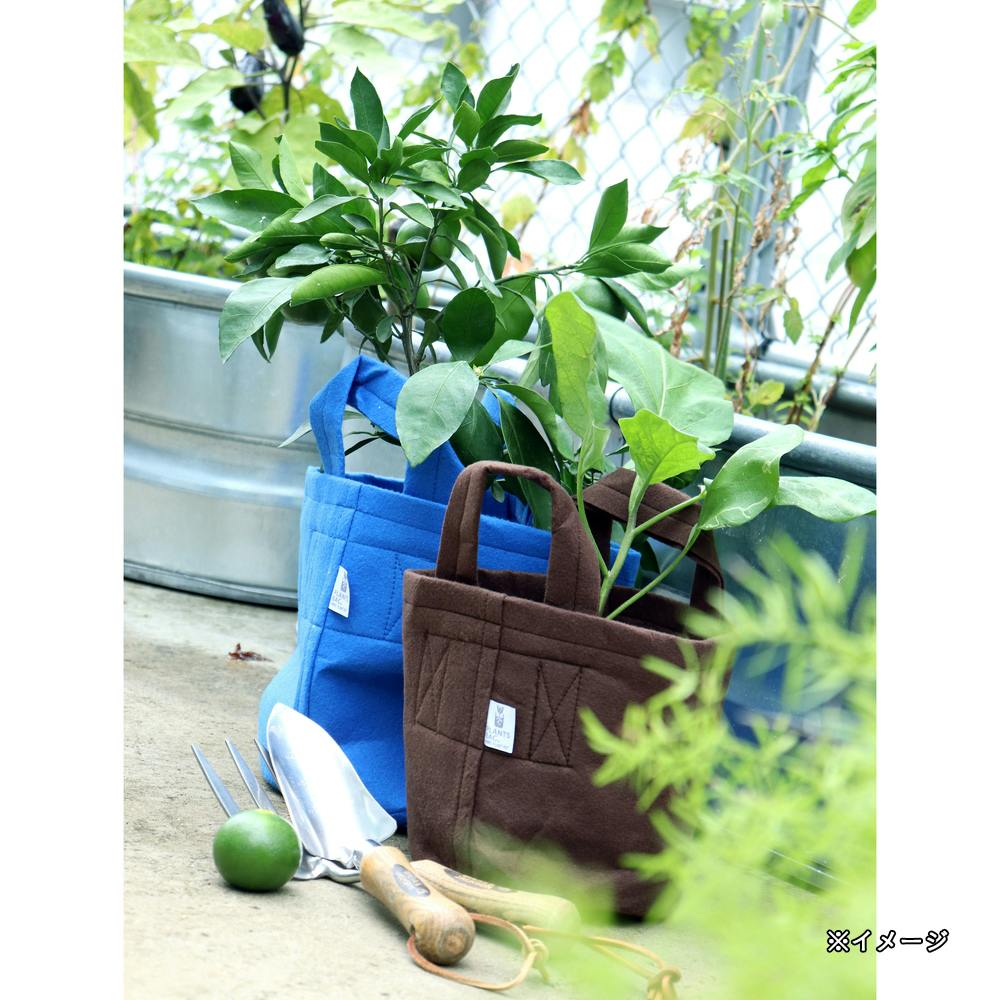 プランツバック ネイビー 幅40cm(販売終了) | 鉢・プランター・花台