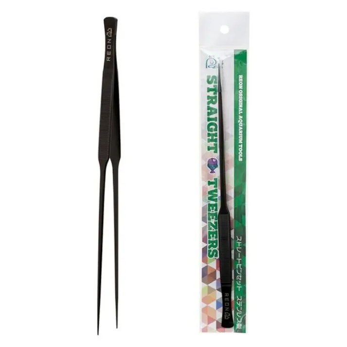 ピンセット(ストレート) 25cm