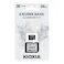 キオクシア microSDHCメモリカード UHS-I 32GB ベーシックモデル