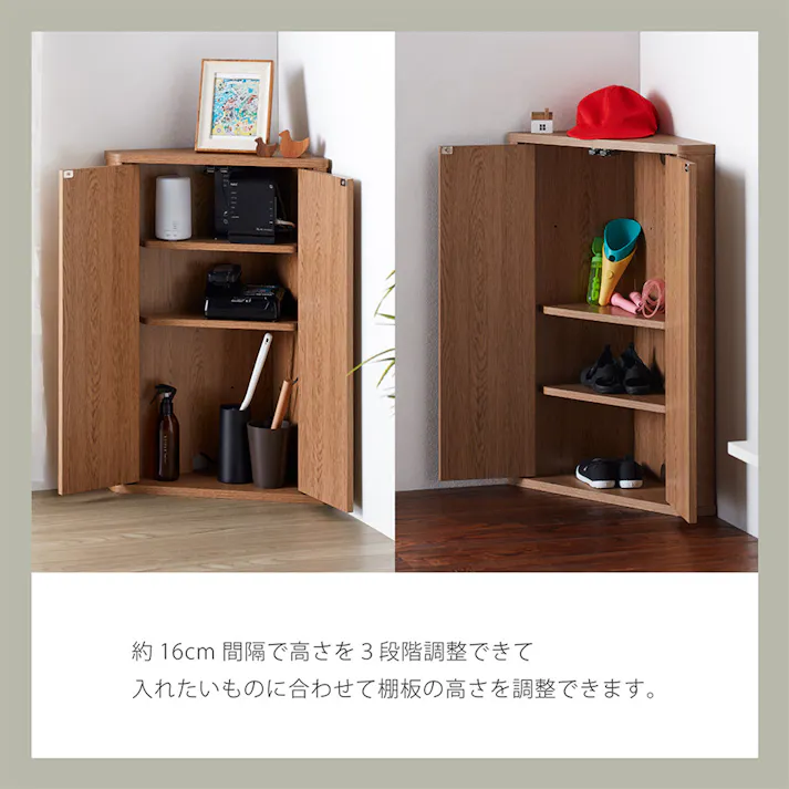 コーナーラック LFM-7040TR-NA【別送品】