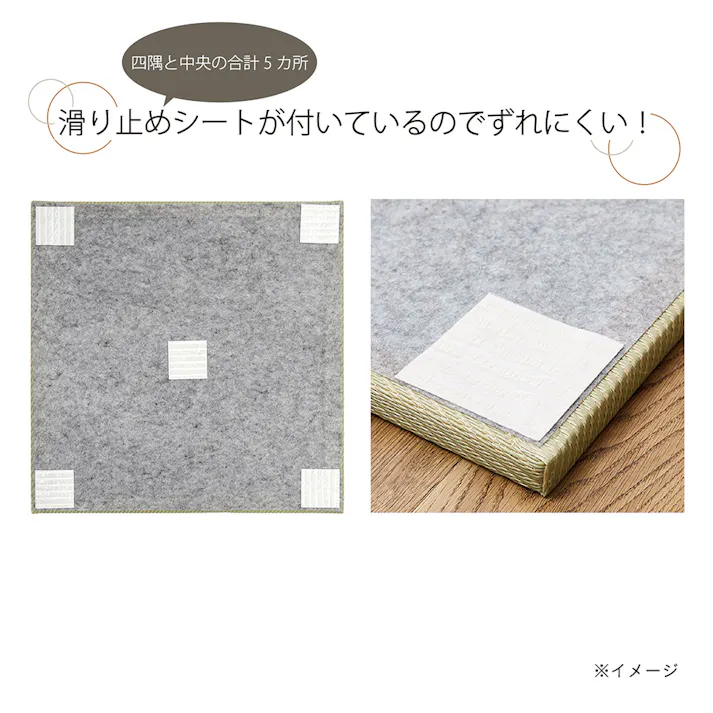 【通常WEB価格11800円】畳ボックス ZCM-3060BX-DB-GR【別送品】