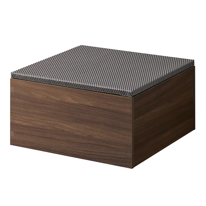 【通常WEB価格11800円】畳ボックス ZCM-3060BX-DB-DG【別送品】